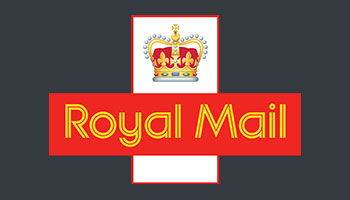 royal mail logo